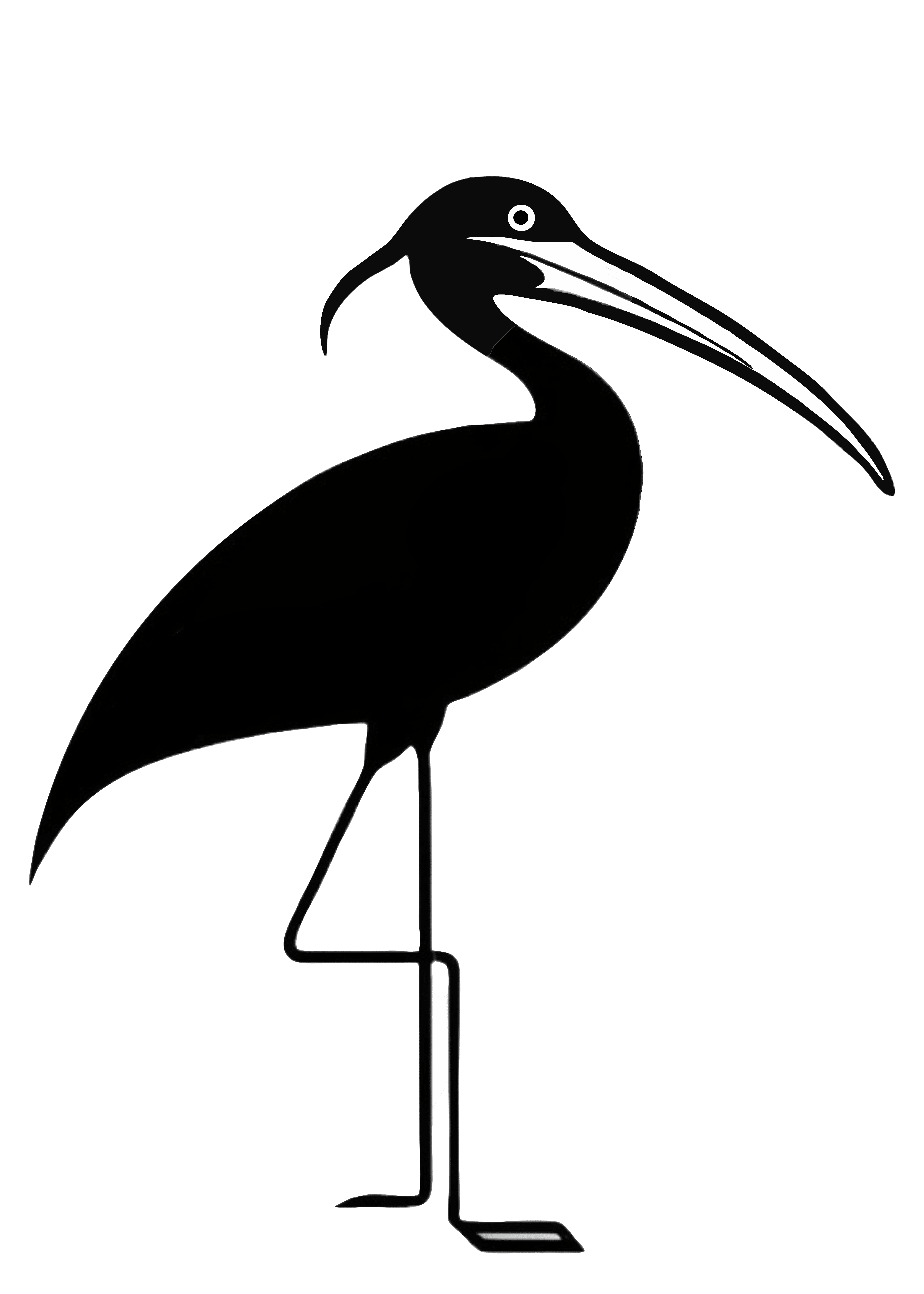 Spoonbill Sites