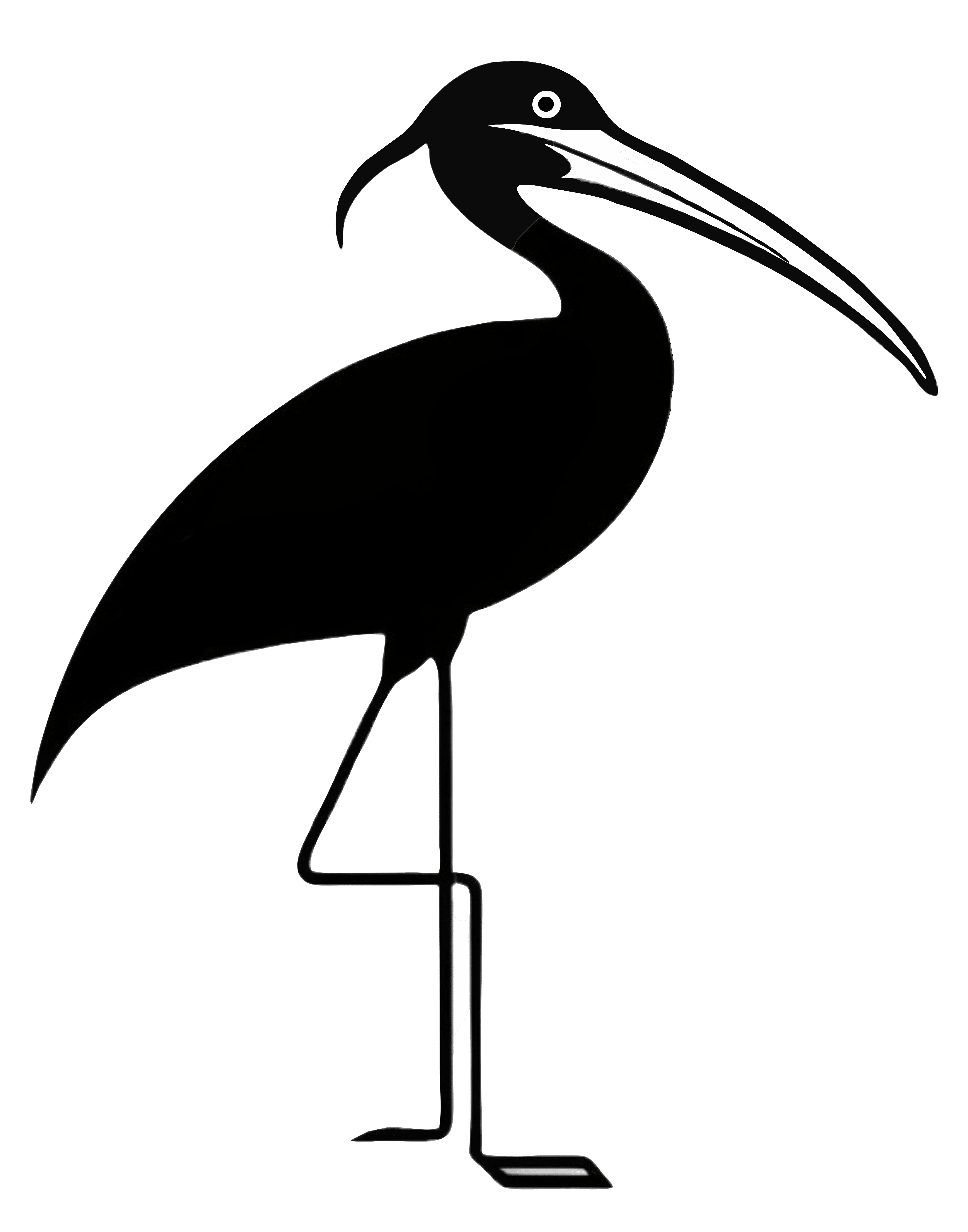 Spoonbill Sites