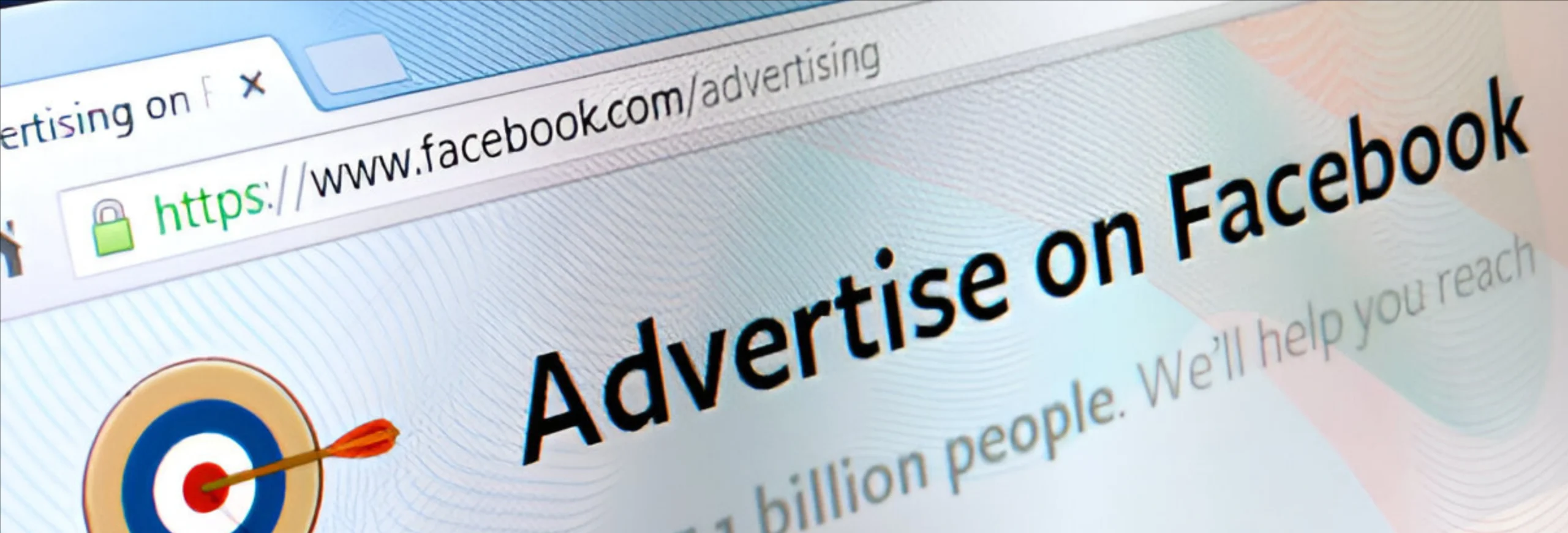 Photo of Facebook Ads Manager for small businesses, optimizing results through expert Ad Agencies and an ad agency for small business